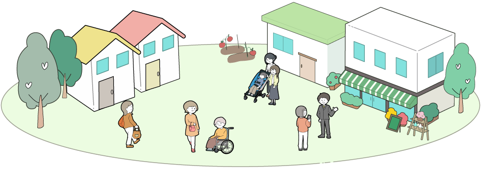 街の画像1