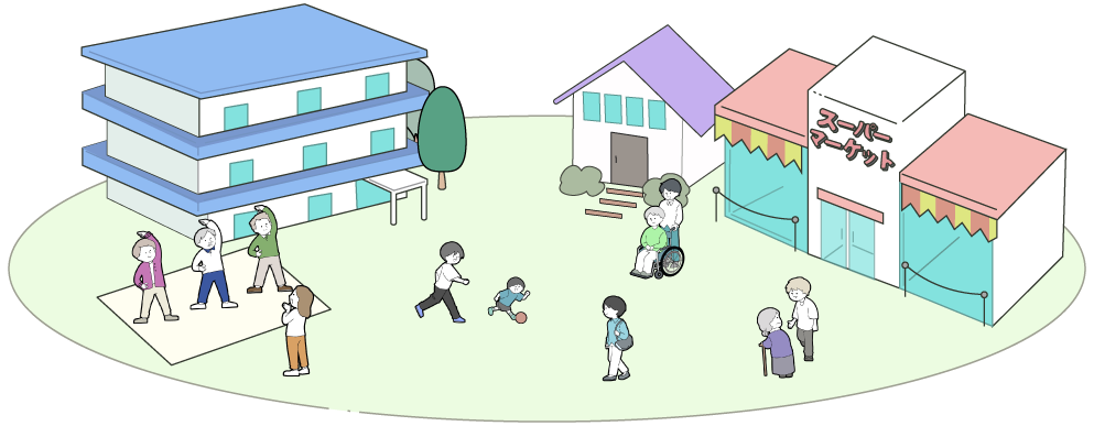 街の画像2